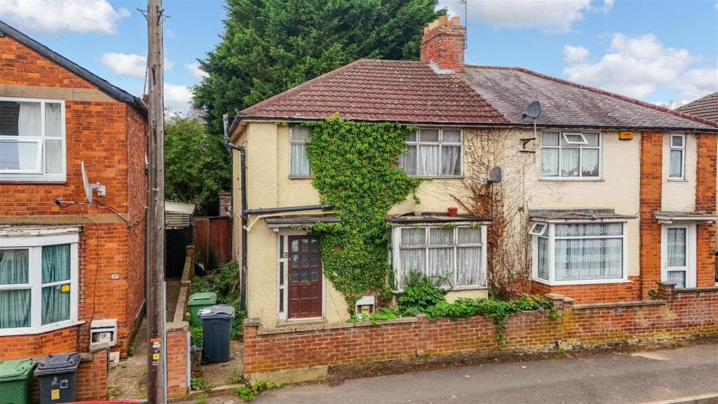 View property at Melton Road North, Wellingborough