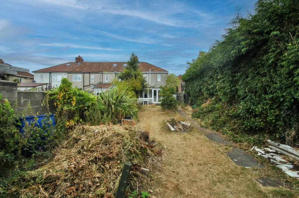Manor Road, Fishponds, Bristol - Image 1