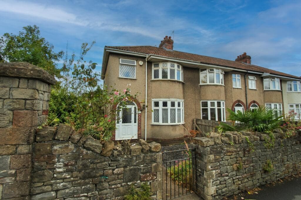 Manor Road, Fishponds, Bristol - Image 3