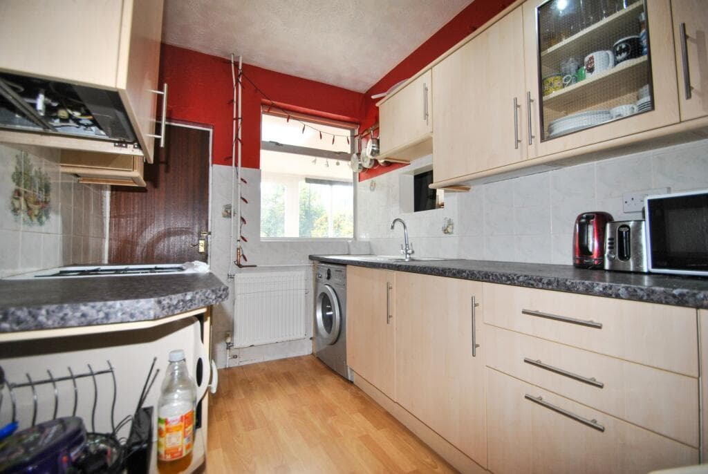 Manor Road, Fishponds, Bristol - Image 5
