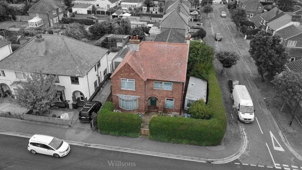 View property at Winthorpe Avenue, Skegness