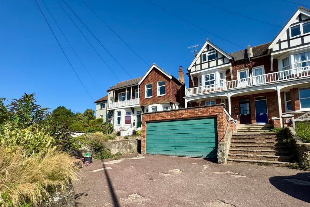 View property at Seabrook Road, Hythe, Kent