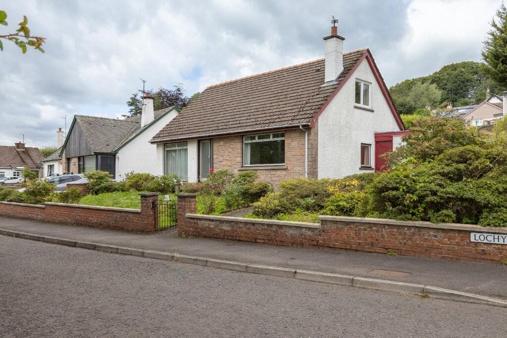 Lochy Terrace, Blairgowrie, Perthshire, PH10 - Image 1