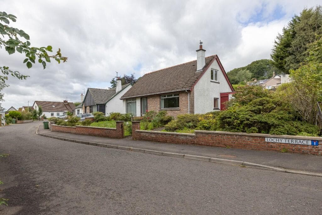 Lochy Terrace, Blairgowrie, Perthshire, PH10 - Image 2