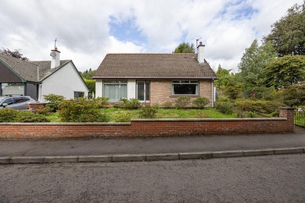 Lochy Terrace, Blairgowrie, Perthshire, PH10 - Image 3