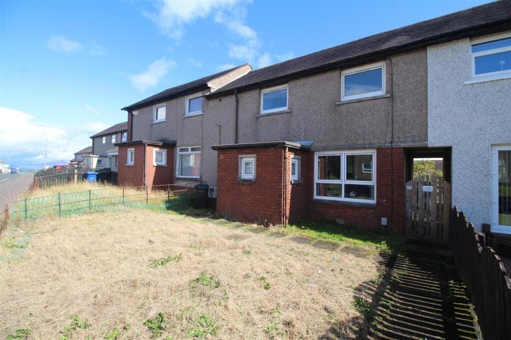 View property at Wren Road, Greenock