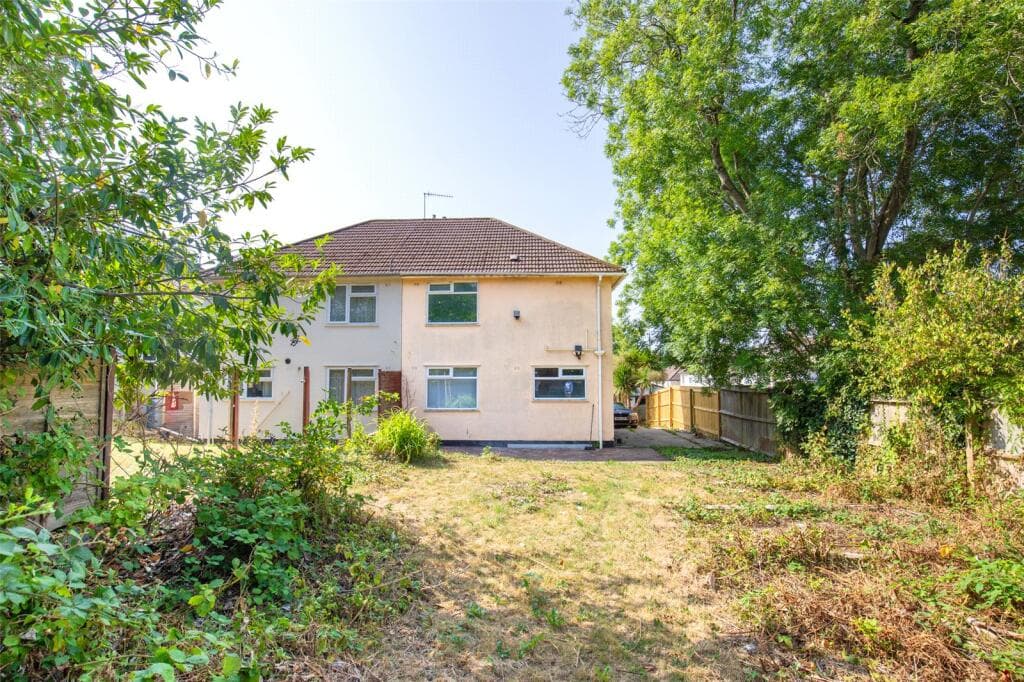 Maskelyne Avenue, Bristol, BS10 - Image 2
