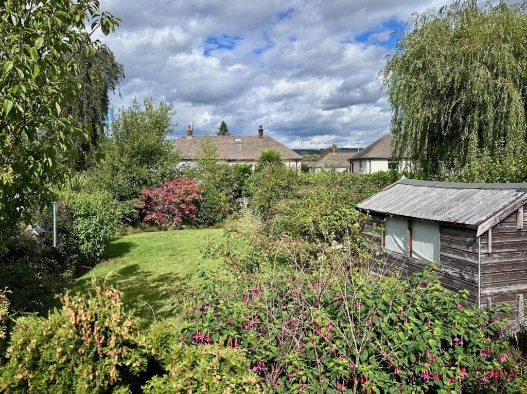 View property at St. Helens Way, Ilkley, LS29