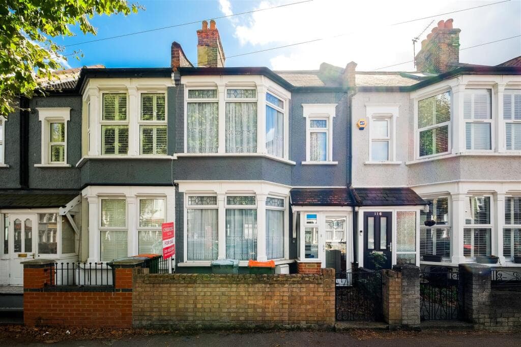 Montpelier Gardens, East Ham - Image 1