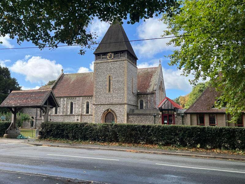 Swanmore, Redevelopment or Modernisation Project - Image 9