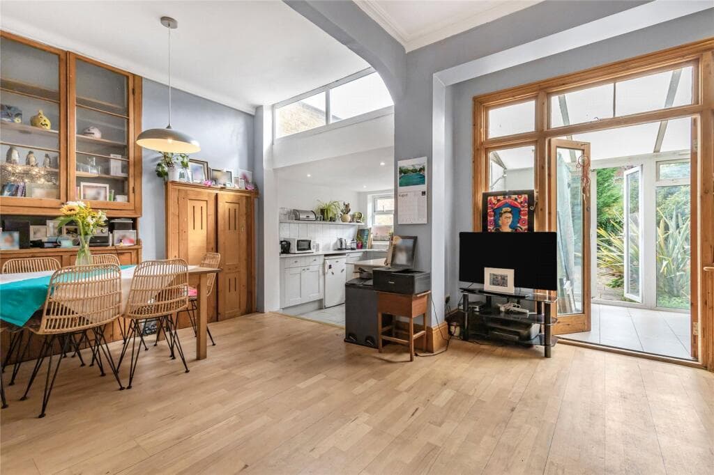 View property at Nimrod Road, Furzedown, SW16