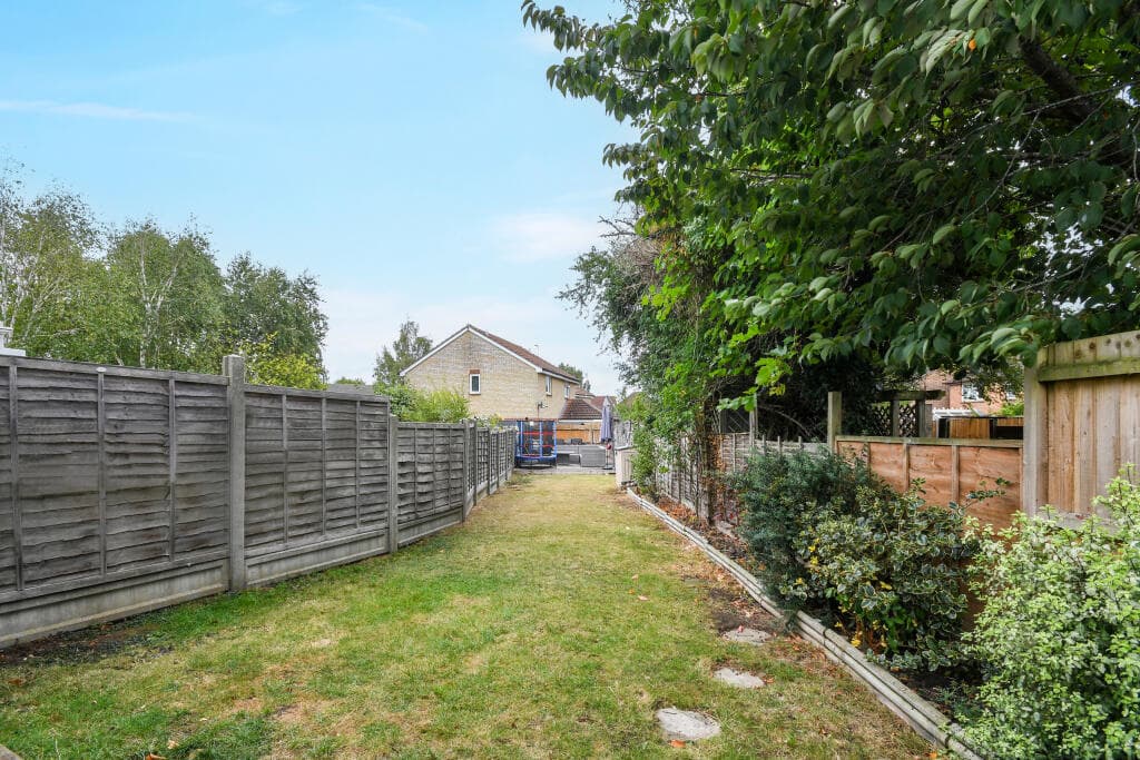 Ramshaw Drive, Chelmer Village, Chelmsford - Image 11