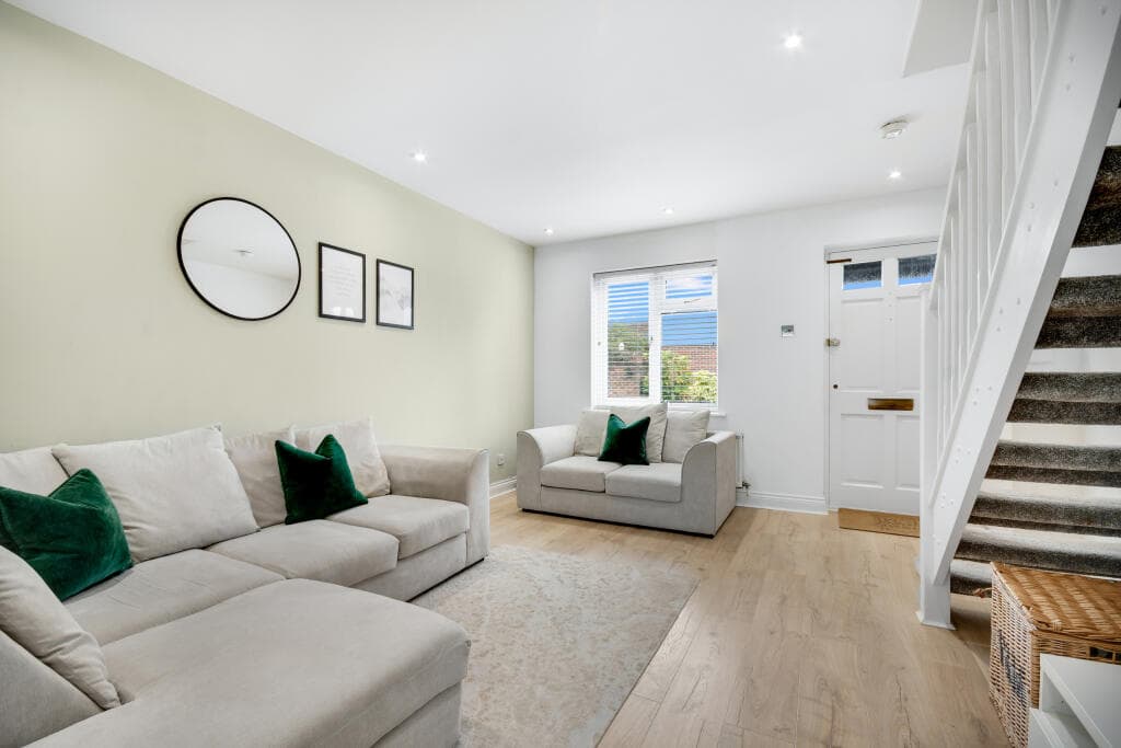 Ramshaw Drive, Chelmer Village, Chelmsford - Image 3
