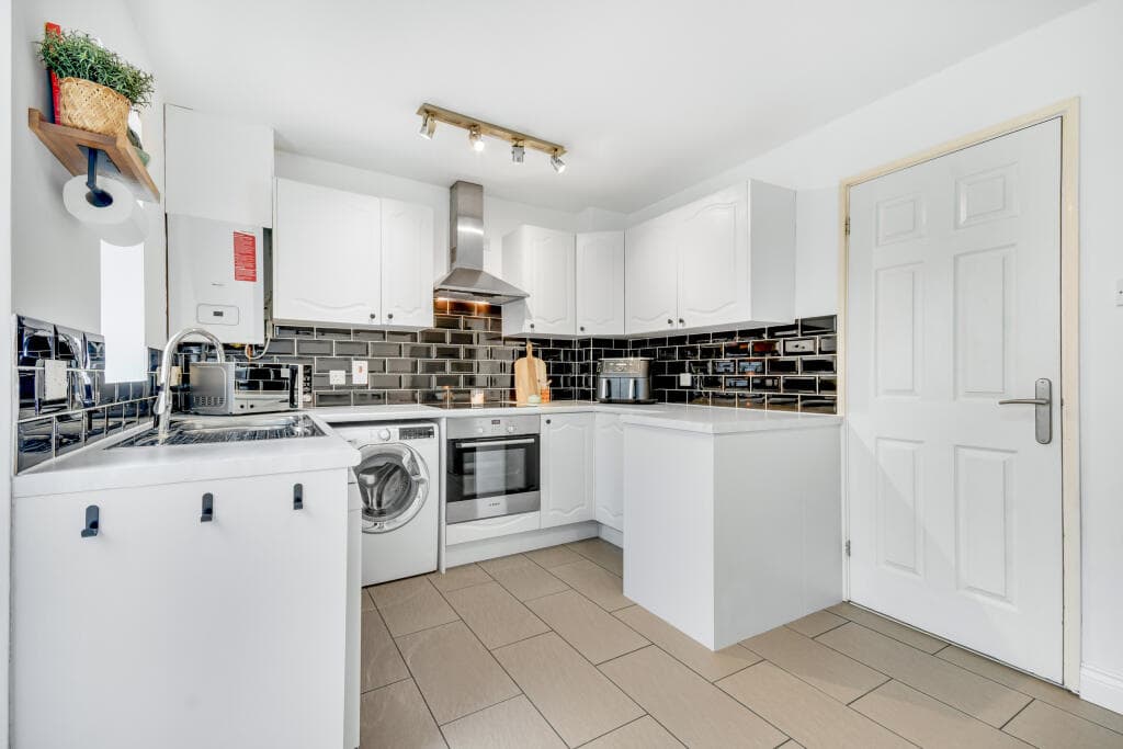 Ramshaw Drive, Chelmer Village, Chelmsford - Image 4