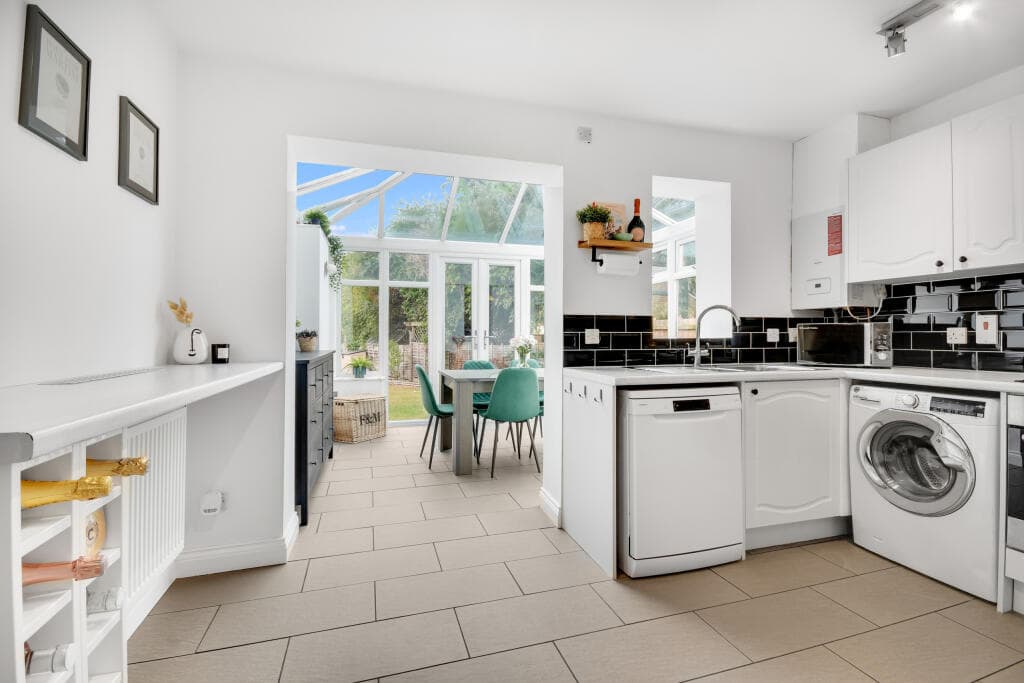 Ramshaw Drive, Chelmer Village, Chelmsford - Image 5