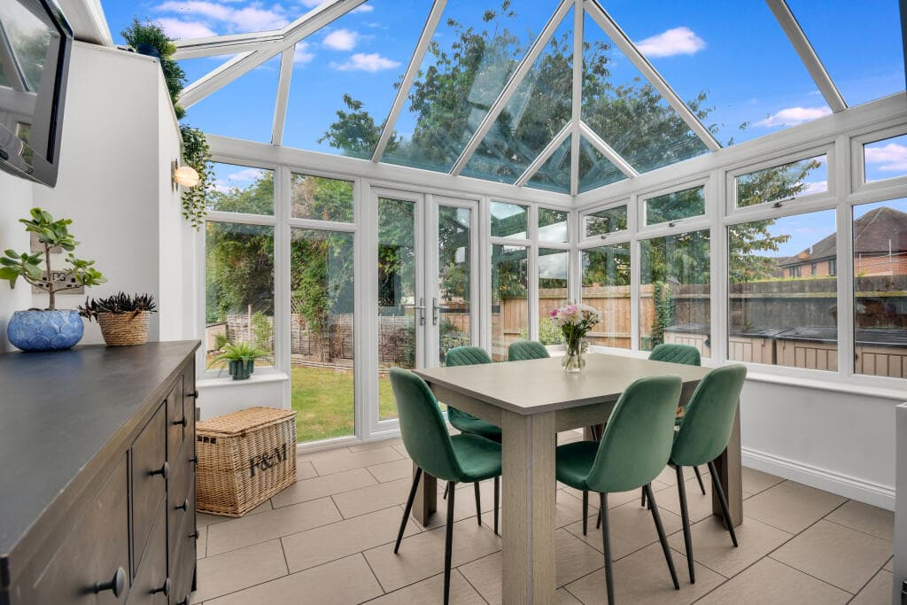 Ramshaw Drive, Chelmer Village, Chelmsford - Image 6