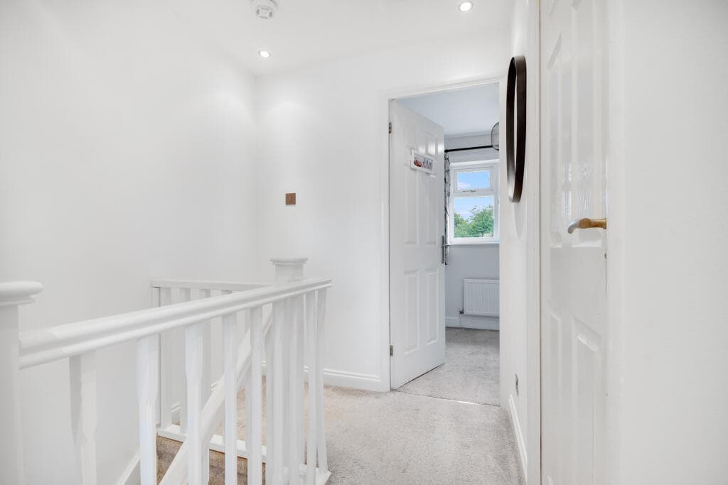 Ramshaw Drive, Chelmer Village, Chelmsford - Image 7