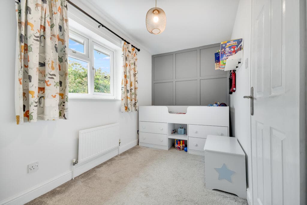 Ramshaw Drive, Chelmer Village, Chelmsford - Image 9