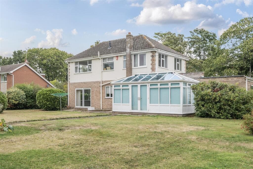Chatsworth, Rodington, Shrewsbury, SY4 4QX - Image 10