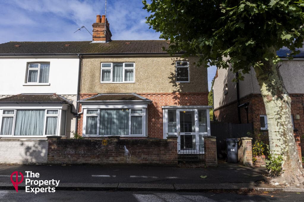Wantage Road, Reading, RG30 - Image 1
