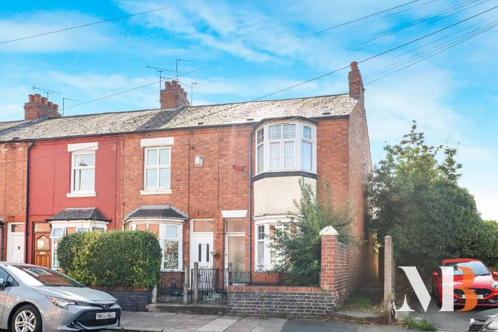 Sir Thomas Whites Road, Chapelfields, Coventry, West Midlands, CV5 - Image 1