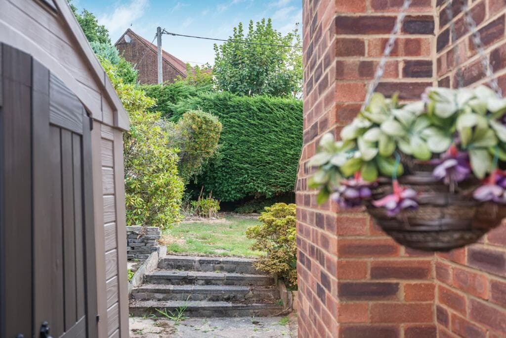 Badgebury Rise, Marlow, SL7 - Image 11