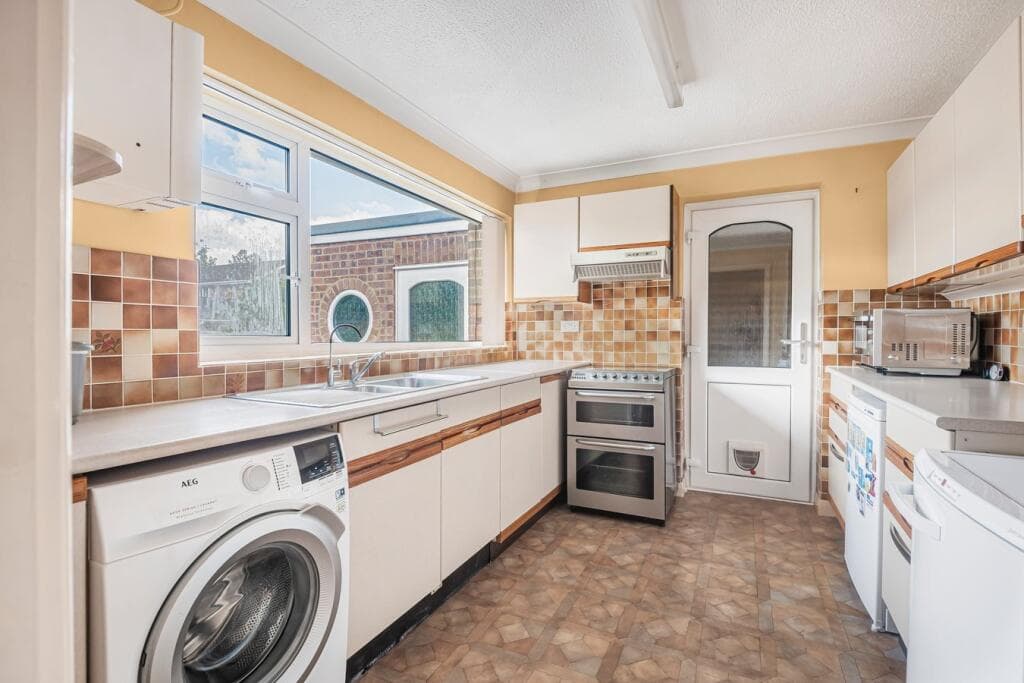Badgebury Rise, Marlow, SL7 - Image 5