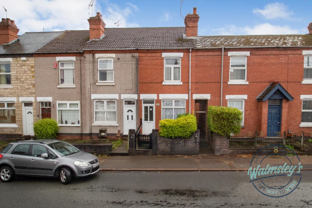 Broomfield Road, Earlsdon, Coventry, CV5 - Image 1