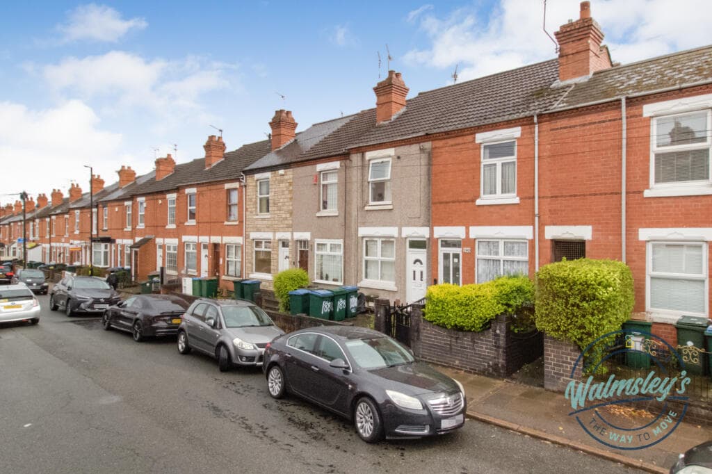 Broomfield Road, Earlsdon, Coventry, CV5 - Image 11