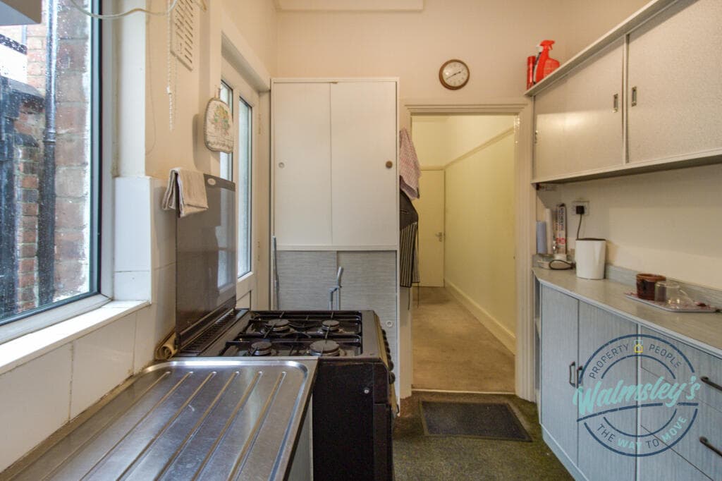 Broomfield Road, Earlsdon, Coventry, CV5 - Image 4