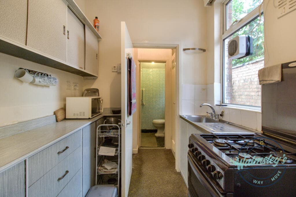 Broomfield Road, Earlsdon, Coventry, CV5 - Image 5