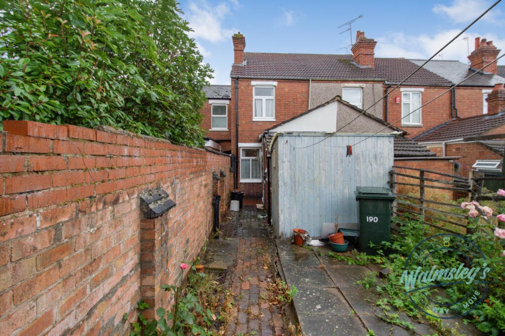 Broomfield Road, Earlsdon, Coventry, CV5 - Image 7