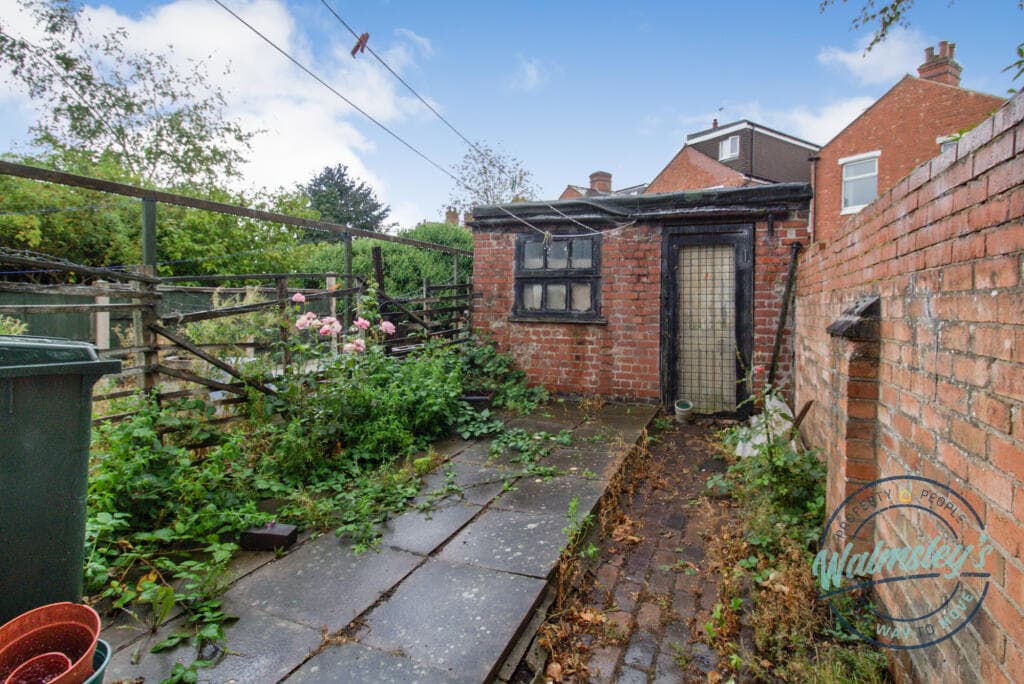 Broomfield Road, Earlsdon, Coventry, CV5 - Image 8