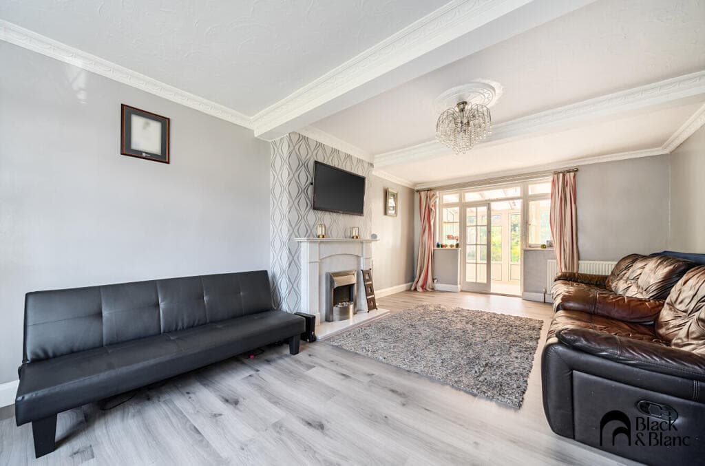Kingsway, West Wickham, Bromley, BR4 - Image 2