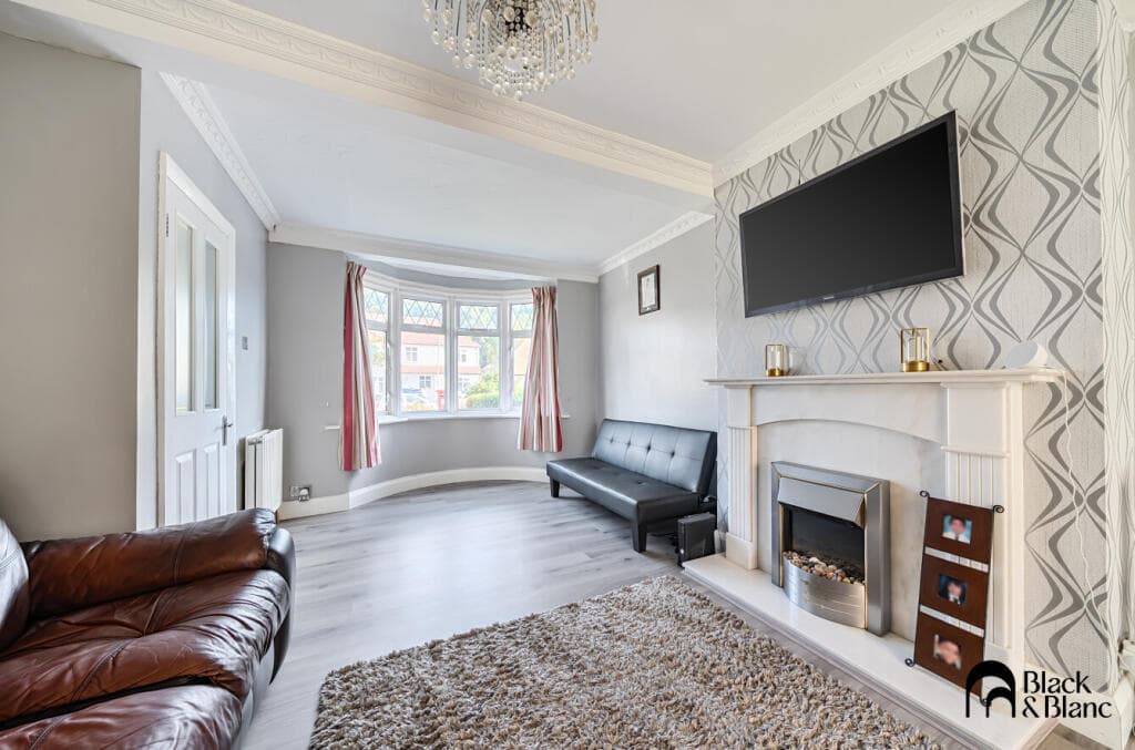 Kingsway, West Wickham, Bromley, BR4 - Image 3