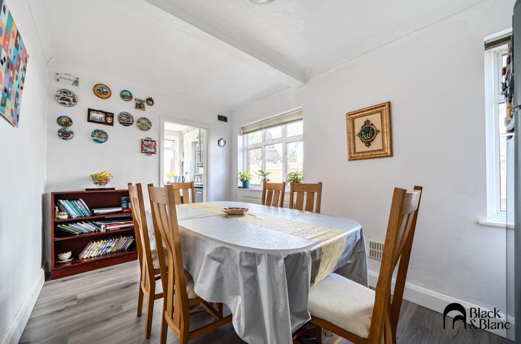 Kingsway, West Wickham, Bromley, BR4 - Image 5
