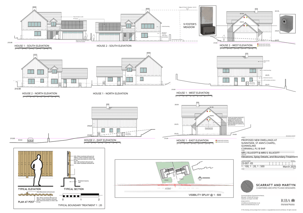 St. Anns Chapel, Gunnislake, PL18 - Image 2