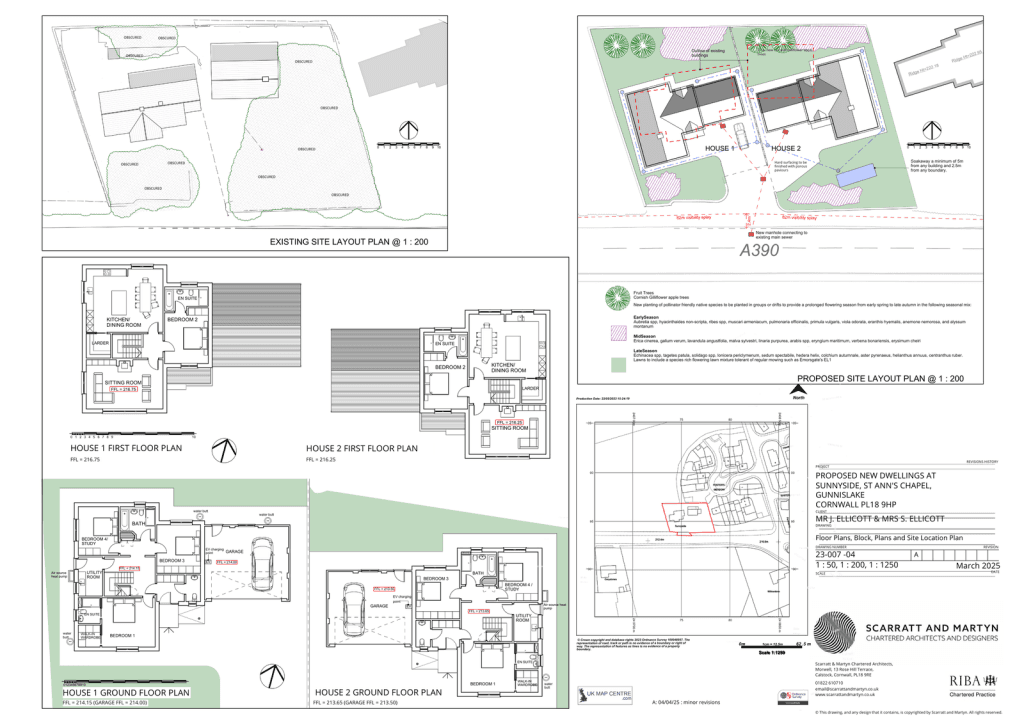 St. Anns Chapel, Gunnislake, PL18 - Image 3