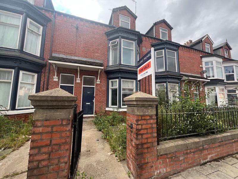 Marton Road, Middlesbrough - Image 1