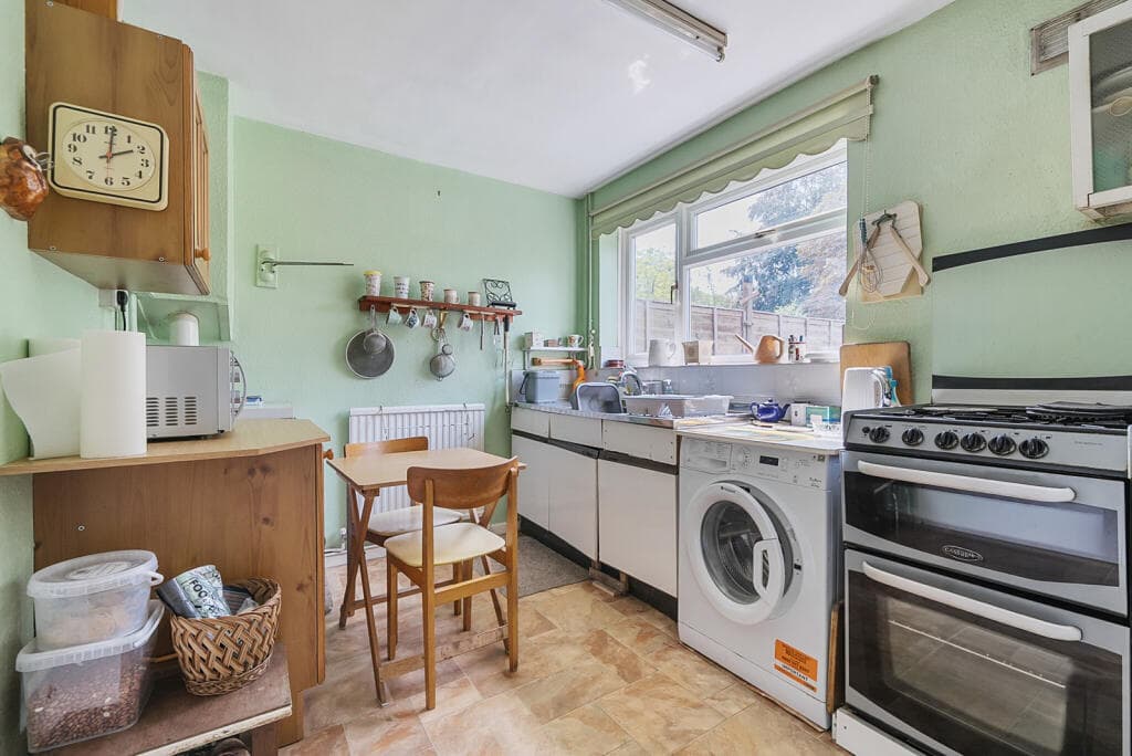 Hamilton Road, Reading, Berkshire, RG1 - Image 5