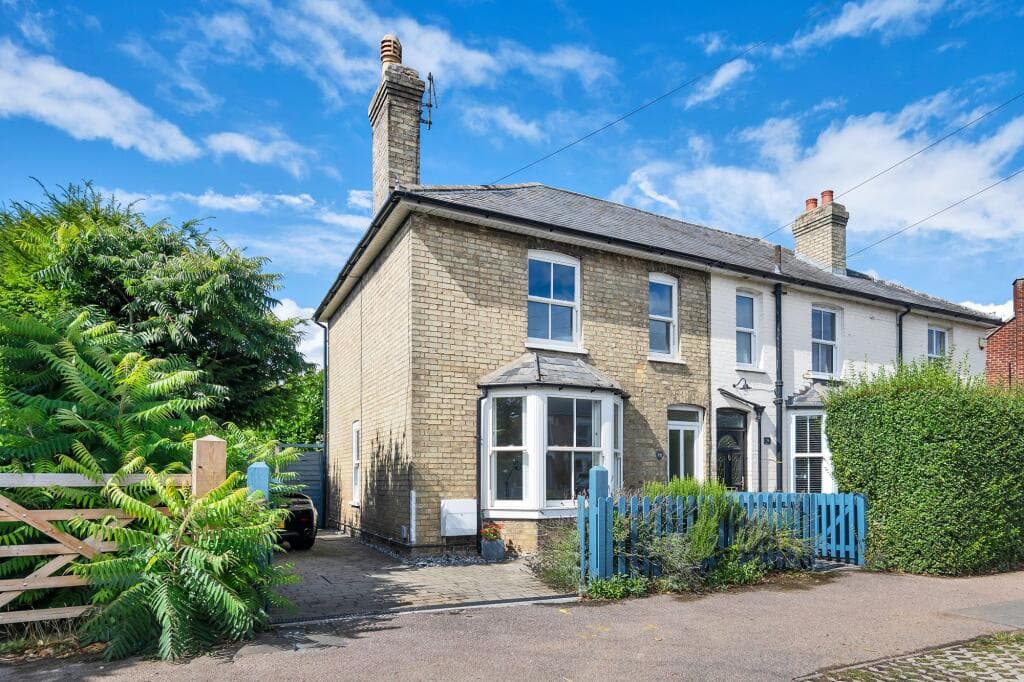 View property at Melbourn Road, Royston, SG8