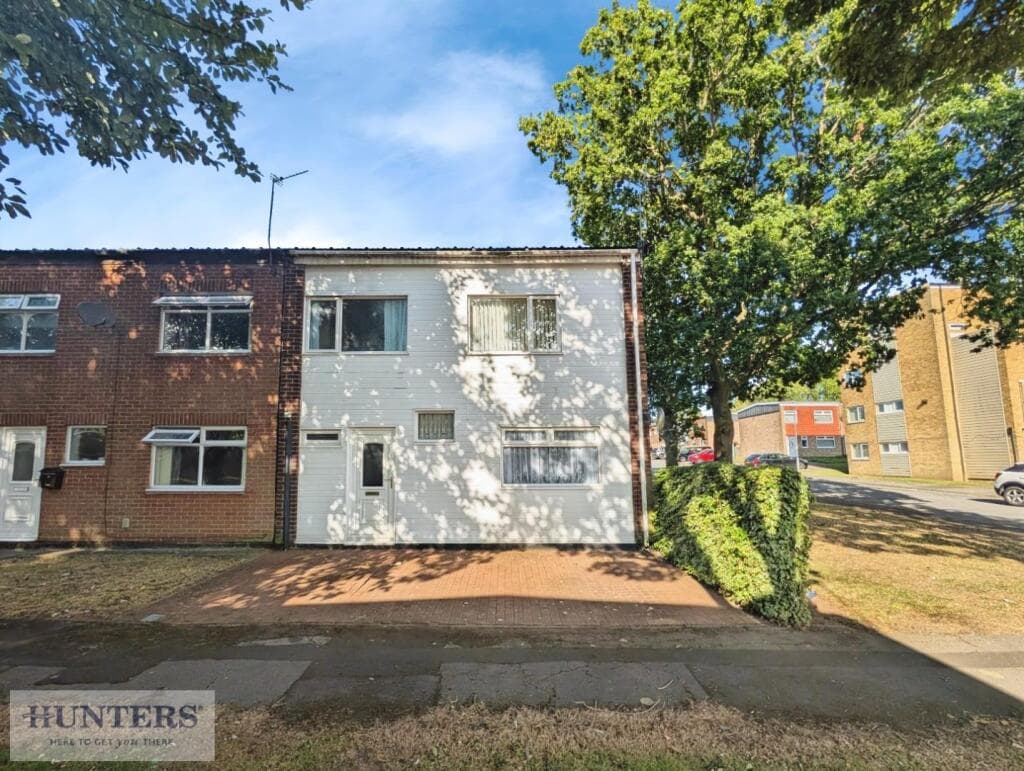 Adrian Place, Peterlee, County Durham, SR8 5SR - Image 1