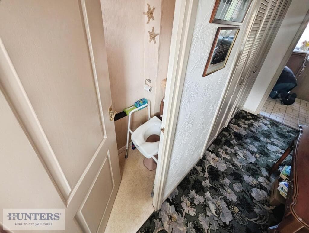 Adrian Place, Peterlee, County Durham, SR8 5SR - Image 4