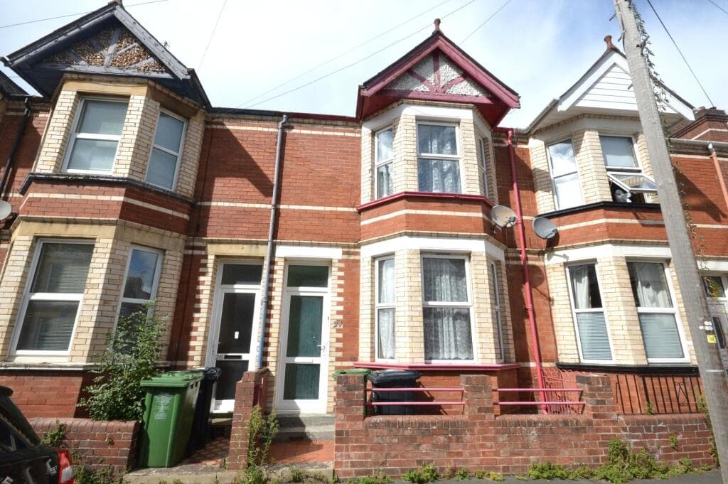 Shaftesbury Road, Exeter, Devon - Image 1