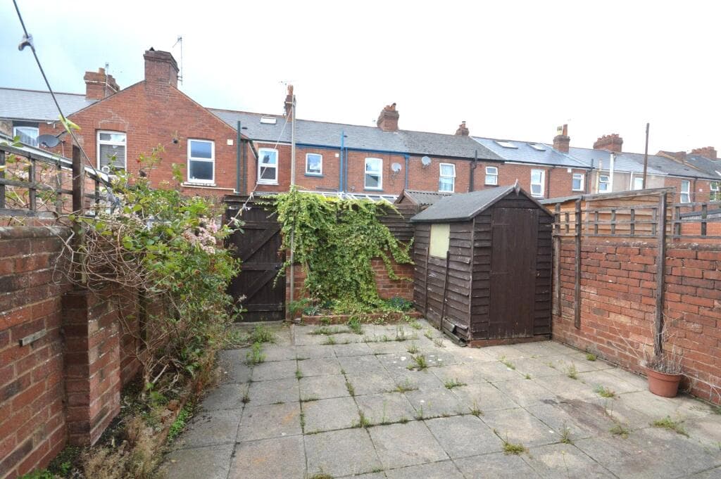 Shaftesbury Road, Exeter, Devon - Image 5