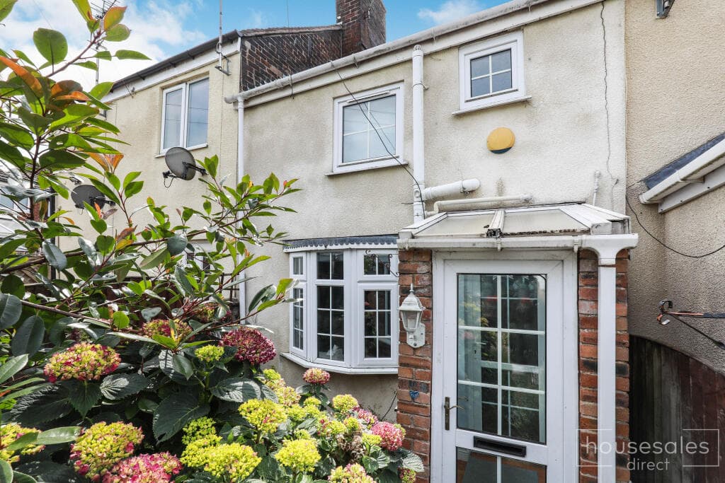 View property at Old Butt Lane Talke, Stoke-on-Trent, ST7