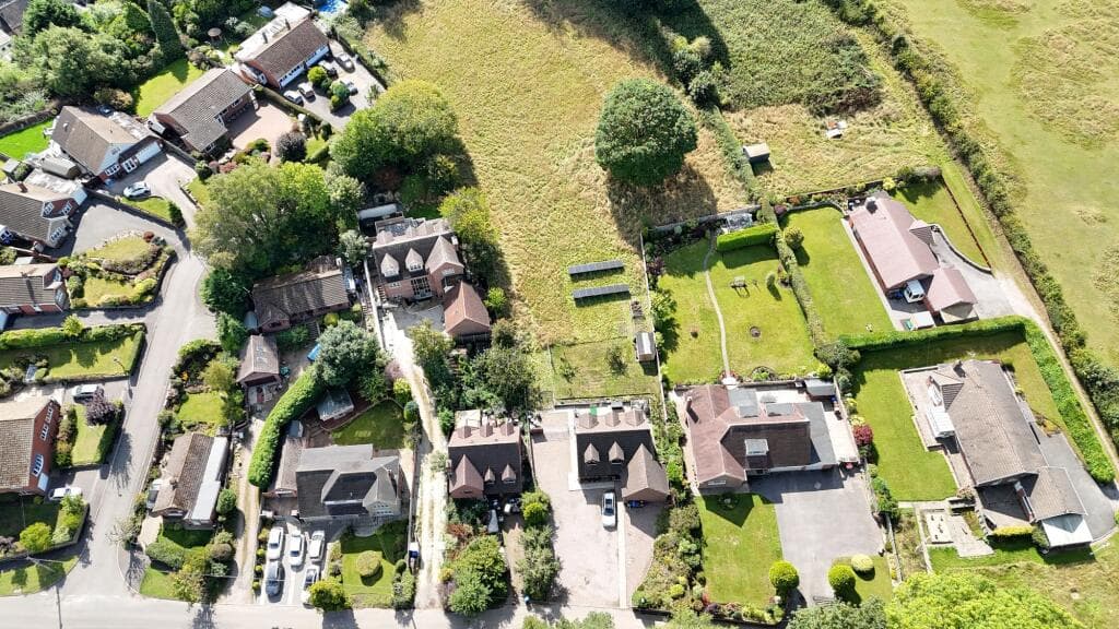 View property at Park Lane, Cheadle, ST10