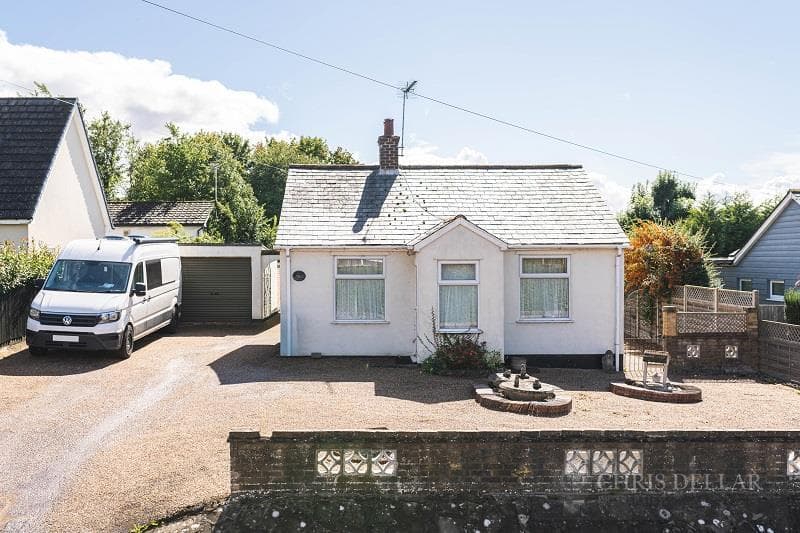 View property at Hare Street Road, Buntingford