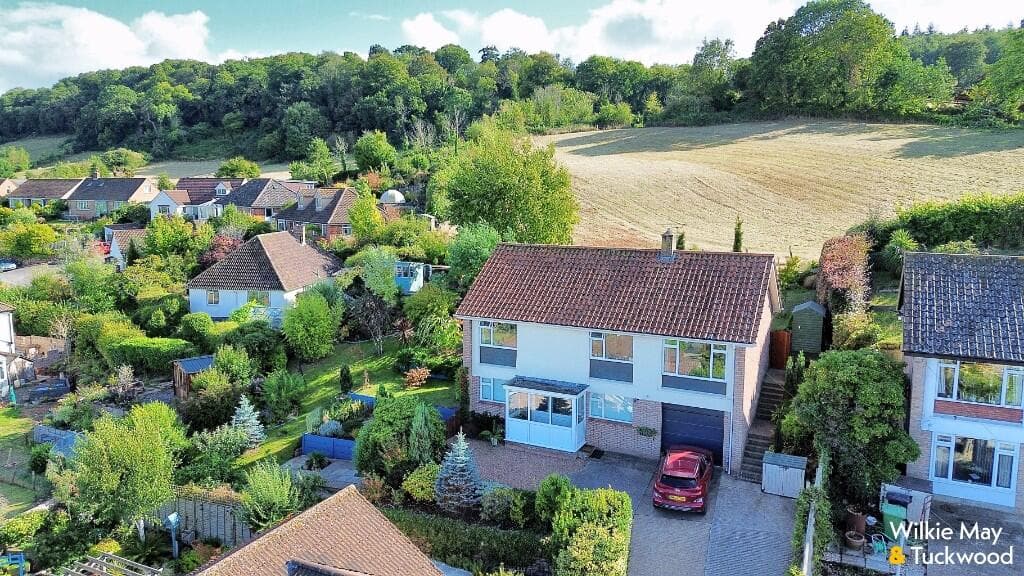 Edgemoor Road, Minehead, Somerset, TA24 - Image 1