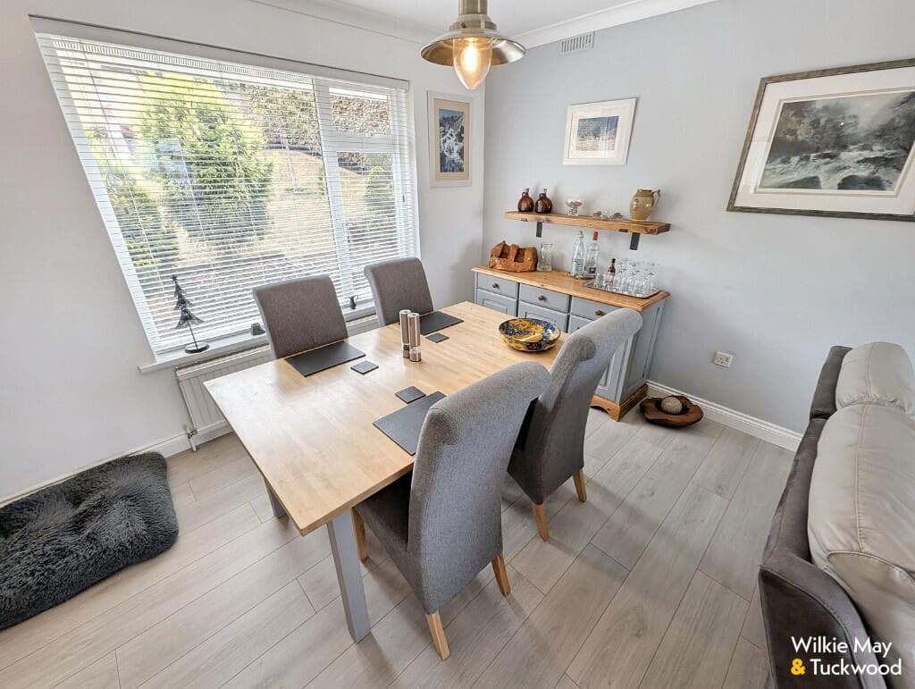 Edgemoor Road, Minehead, Somerset, TA24 - Image 11